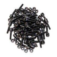 Grovtec Gthm54 Sling Swivel Stud Kit 7/8 Inch 48 Pack