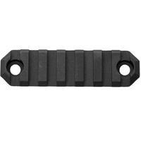 Grovtec Gtsw236 M-Lok Picatinny Rail Adapter 2.2 Inch 5-Slot