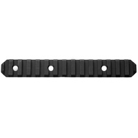 Grovtec Gtsw230 Rail Adapter 6 Inch 15-Slot Keymod