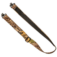 Grovtec Gtsl51 Mountaineer Sling Camo 1.25 In With Swivels