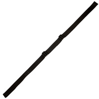 Grovtec Gtsl45 Nylon Web Sling 72 X 1.25 Black
