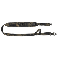 Grovtec Gtsl326 Sentinel Sling Qd Swivels Multicam Black