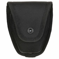 Grovetec Um1436 Safflock Nylon Cuff Case Ballistic Fabric