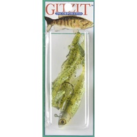 Gitzit Padle Fry 3"- Chart 1R1G 2800 2Pk