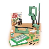 Redding Big Boss Single Stage Press Pro-pak Reloading Kit