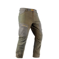 Hunters Element Downpour Elite Forest Green Hunting Trouser