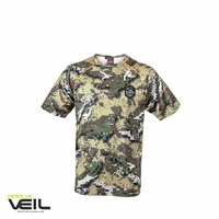 Hunters Element Climber Tee Desolve Veil T-Shirt - 3Xl