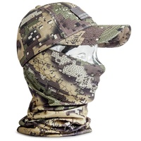 Hunters Element Kayan Neck Gaiter Desolve Veil