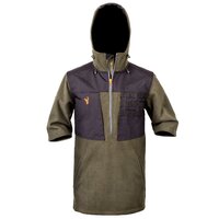 Hunters Element Tusk Bush Coat [4xl]