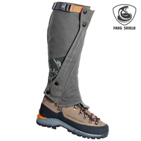Hunters Element Venom Gaiter V2 New Stalking Model - Slate #he02405 [size S]