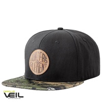 Hunters Element Black Element Cap
