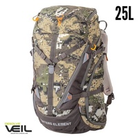 Hunters Element Ravine Pack Desolve Veil