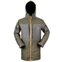 Hunters Element Odyssey Jacket Forest Green -  # [size 4xl]