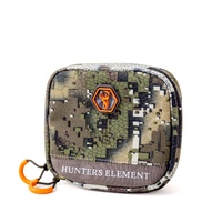 Hunters Element Velocity Ammo Pouch - Desolve Veil Small #04810