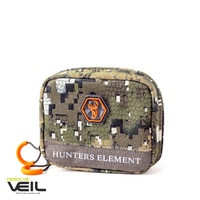 Hunters Element Velocity Ammo Pouch - Desolve Veil Medium #04811