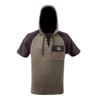 Hunters Element Whakarapu Hood - Forest Green Black #whakarapu Fgb [size 5xl]