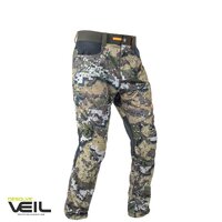 Hunter Element Outdoor Hunting Breathable Eclipse Trouser - Desolve Veil #