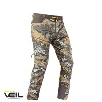 Hunter Element Spur Trousers Desolve Veil [xs]