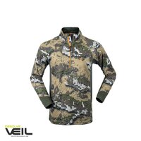 Hunter Element Eclipse Top Desolve Veil