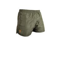 Hunters Element Crux Stubbies Forest Green [m]