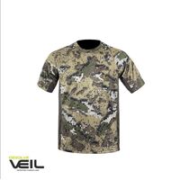 Hunters Element Crux Tee Desolve Veil