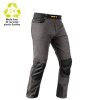 Hunters Element Boulder Trouser Grey/black