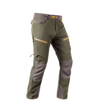 Hunters Element Spur Trousers Forest Green