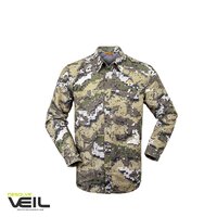 Hunters Element Forge Shirt Desolve Veil