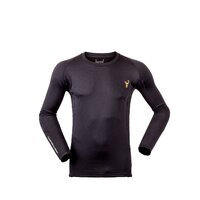 Hunters Element Core+ Top Black [l]