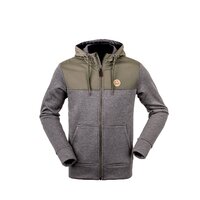 Hunters Element Cirrus Hoodie Stone
