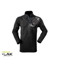 Hunters Element Quest Top Black