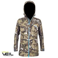 Hunters Element Odyssey Jacket Womens Desolve Veil
