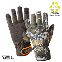 Hunters Element Blizzard Gloves Full Finger Desolve Veil [2xl]