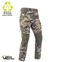 Hunters Element Ultra-durable Hunting Spur Pants - Desolve Veil Camo #11455