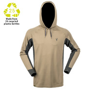 Hunters Element Summer Quick-dry Outdoor Eclipse Hood - Tussok #eclipse T