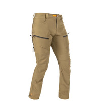 Hunters Element Breathable Lightweight Spur Pants - Tussock #spurtus [size 2xl]