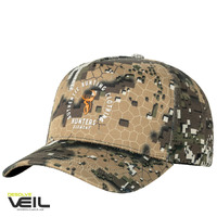 Hunters Element A.h.c Cap - Desolve Veil #ahc Dv