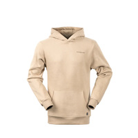 Hunters Element Hide Away Hoodie Premium Quality And Super Warm - Sand #he123902