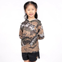 Hunters Element Tyro Roar Vantage Kids Made From Rept Recycled Fibre - Desolve Veil #he125215 [8]