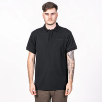 Hunters Element Uniform Premium Polo Shirt Quick Drying Anti-odour Control - Black #he125231