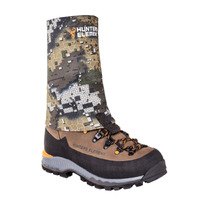 Hunters Element Gravel Guard Ykk Zip Waterproof And Comfortable - Camo None #9420030045467a