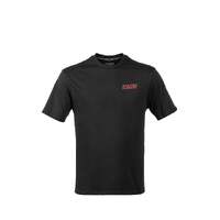 Hunters Element Fallow Skull Tee - Black #hes24mt3