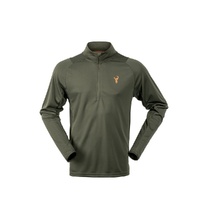 Hunters Element Eclipse Top V2 - Forest Green #eclipse Top V2 Forest Green [size S]