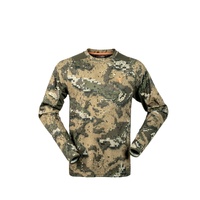 Hunters Element Eclipse Crew V2 - Desolve Veil #desolve Veil Ss24 Aw25 Ss25 Aw26