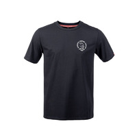 Hunters Element Hunting Outdoor Tusk Tee - Black #tusk Bl