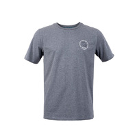 Hunters Element Hunting Tusk Tee - Dark Marle #tusk Dm