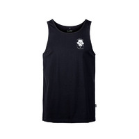 Hunters Element Boonie Singlet - Black #bl [size L]