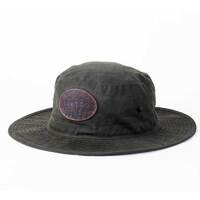 Hunters Element Wilson Boonie Hat - Forest Green #9420030064352