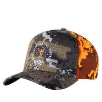 Hunters Element A.h.c Cap - Veil Desolve Fire #9420030064338