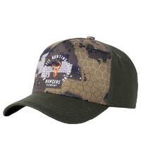 Hunters Element A.h.c Cap - Veil Moss Green #9420030064345